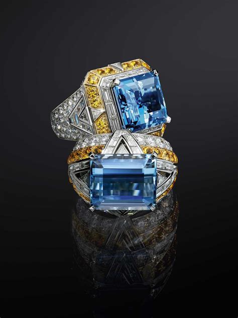 louis vuitton haute joaillerie 2023|louis vuitton jewellery collection.